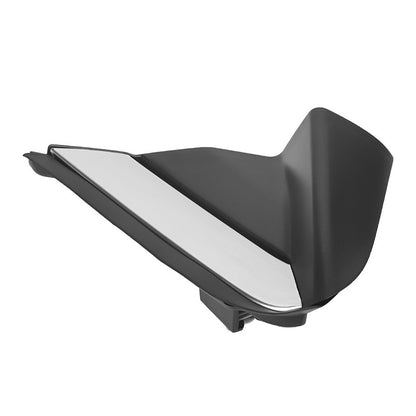 Left Mirror Corner Pillar Trim for Honda Pilot/Ridgeline (2016–2022)