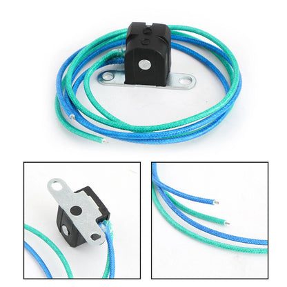 Alternator Housing Gasket for Honda CRF110F (2013–2023)