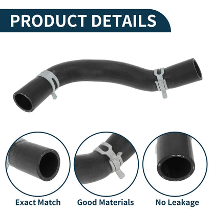 Radiator Hose No. 25414C5000 for Hyundai Sorento (2015–2017)