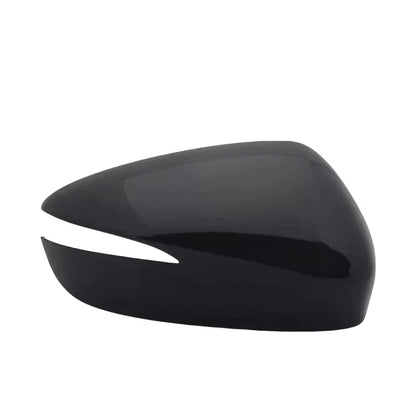 Right Passenger Side Black Rearview Mirror Cap Cover for Mazda CX-5 (2015–2016)