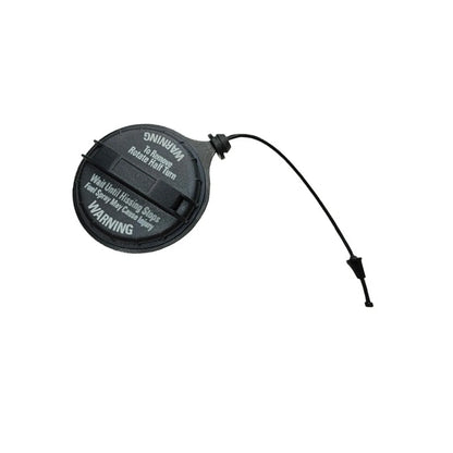 Fuel Tank Filler Cap Cover Direct Replacement for Ford Vehicle