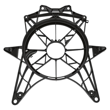 Radiator Cooling Fan Shroud for Can-Am Maverick X3 Max Turbo (2017–2024)