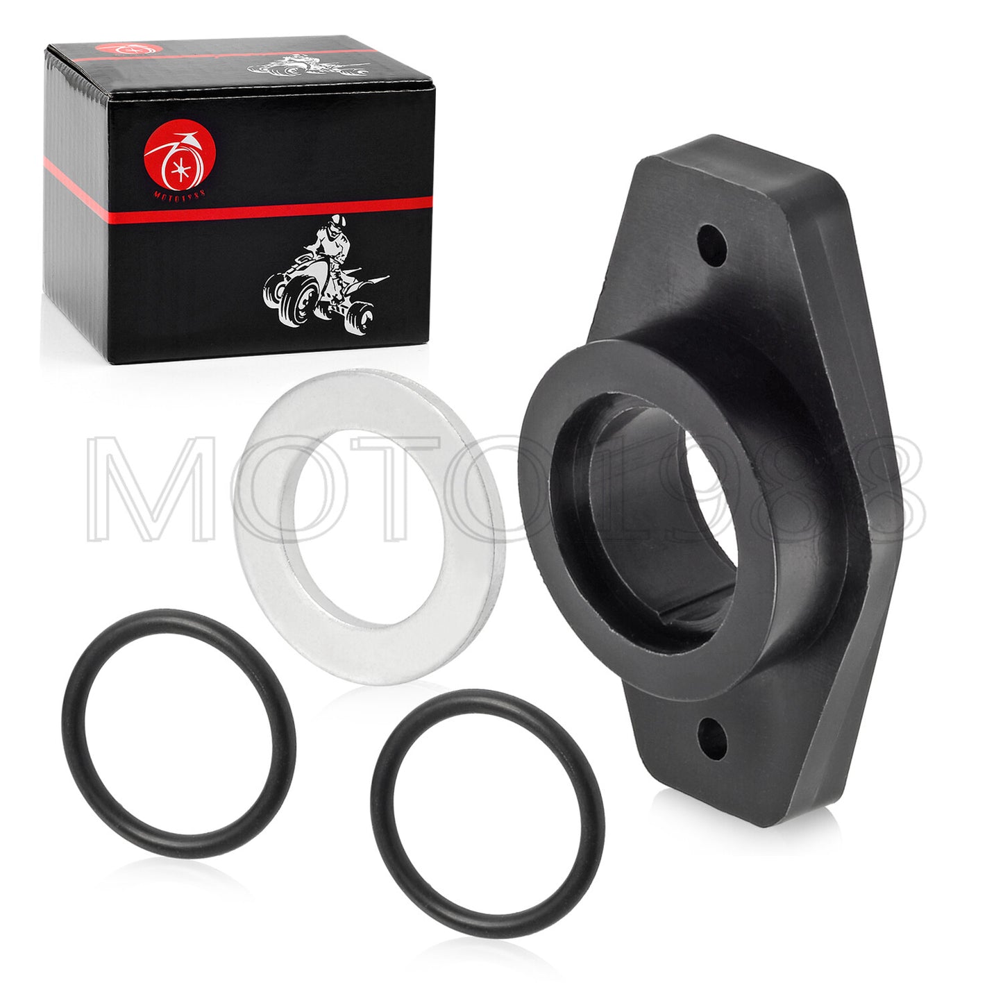 Lower Steering Bushing for Polaris Xplorer 250 300 400 500 (1996–2005)