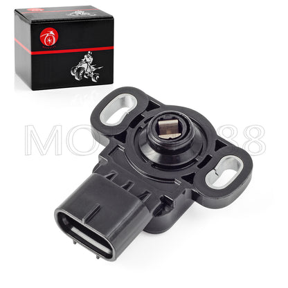 Throttle Sensor for Yamaha Grizzly 550 700 Kodiak 450 700 Rhino Viking 700
