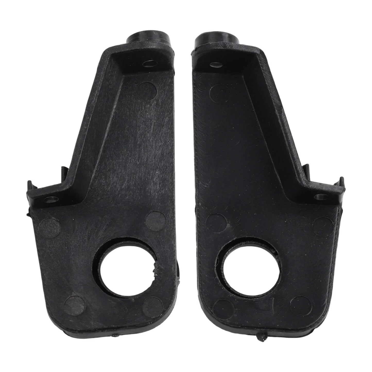 Headlight Repair Clip Kit for Golf MK VI (2009–2014)
