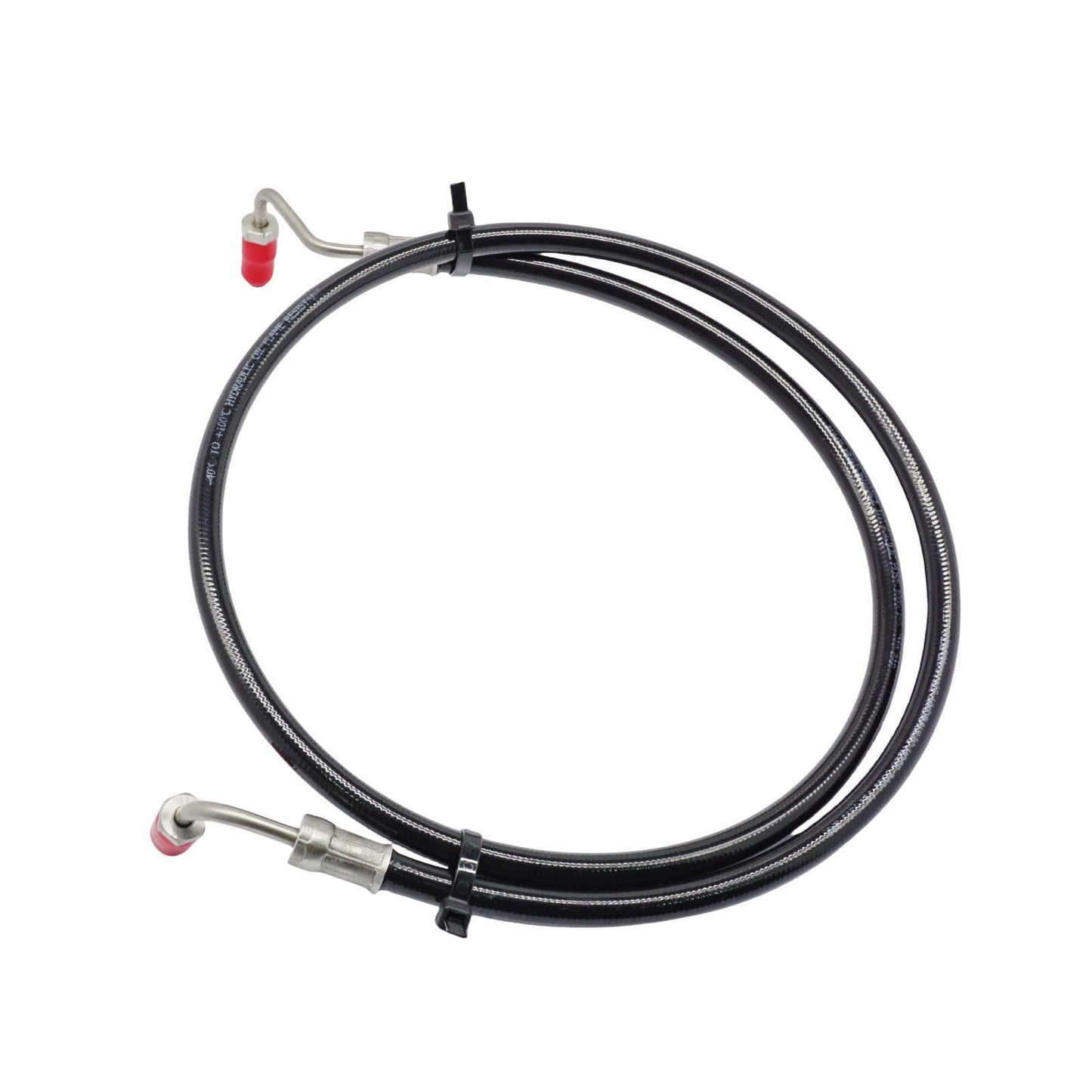 Hydraulic Trim Hose for Volvo Penta SX-M SX-C SX-S OMC Cobra (1990–2023)