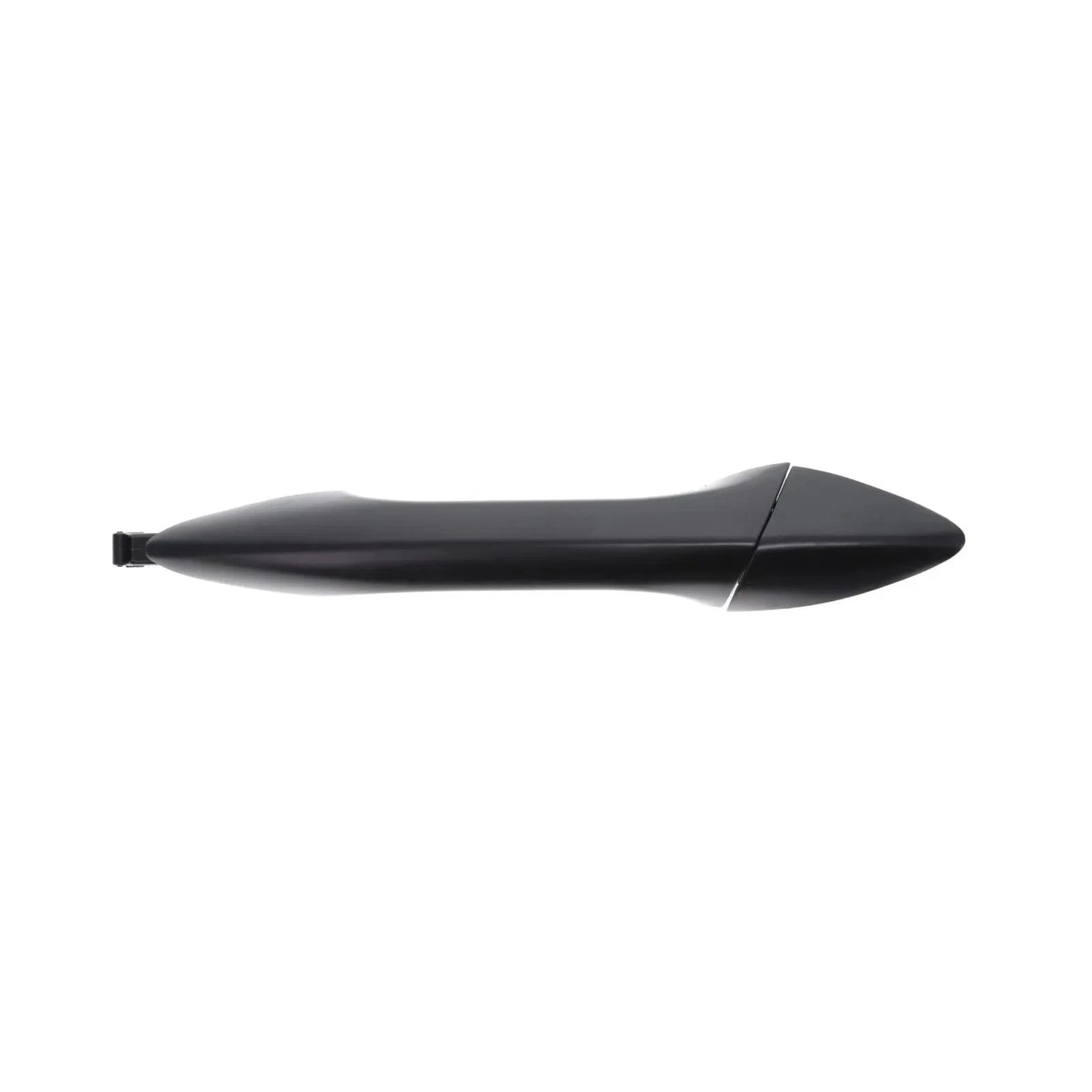 Front/Rear Left Outer Door Handle for Hyundai Elantra (Without Keyhole)