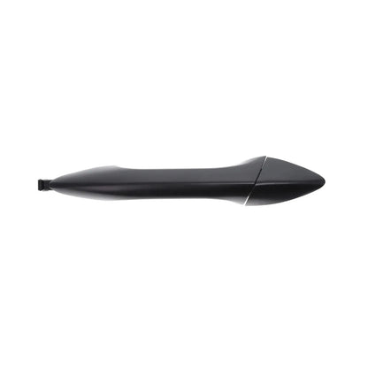 Front/Rear Left Outer Door Handle for Hyundai Elantra (Without Keyhole)