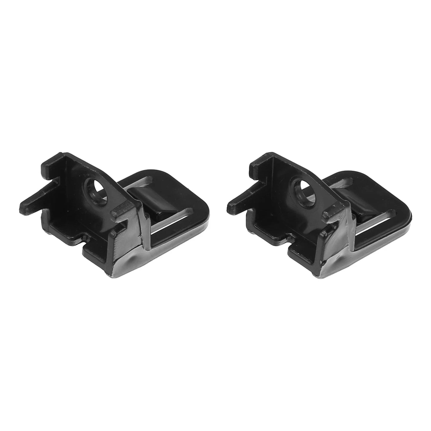 2X Front Left Side Headlight Clip No. 33155TEAT01 for Honda Civic (2016–2020)