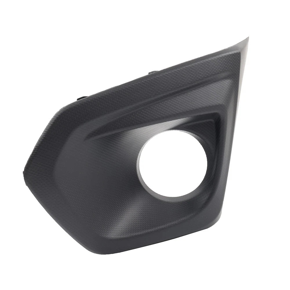 Left Fog Light Bezel Cover 57731FJ010 for Subaru Impreza (2012–2014)