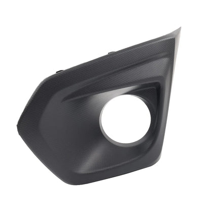 Left Fog Light Bezel Cover 57731FJ010 for Subaru Impreza (2012–2014)