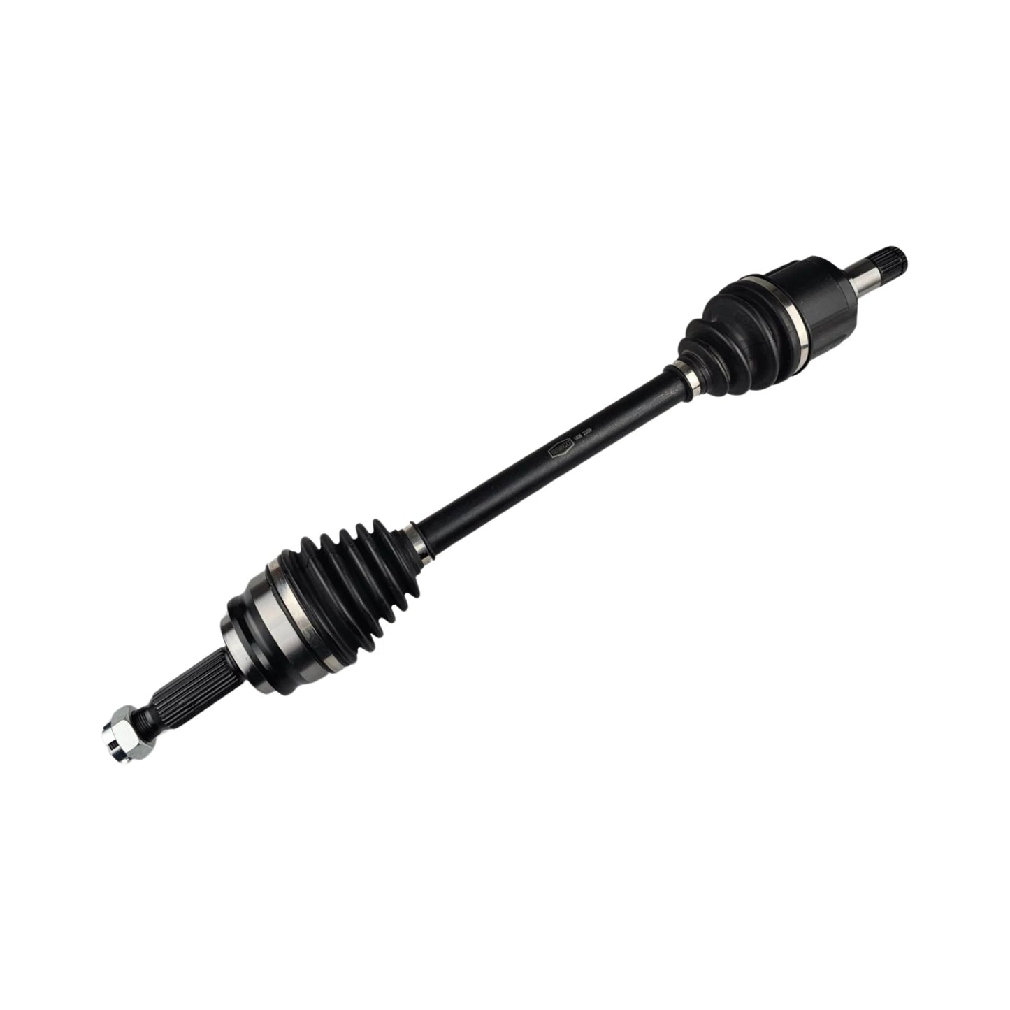 Front Left CV Axle Drive Shaft for Mitsubishi Outlander (2003–2023)