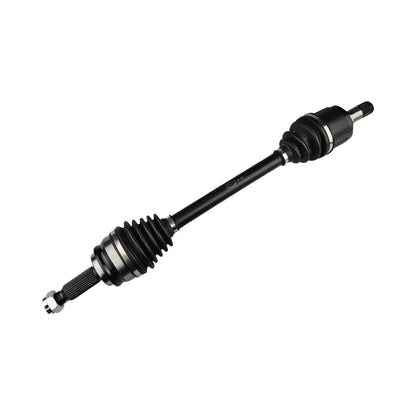 Front Left CV Axle Drive Shaft for Mitsubishi Outlander (2003–2023)