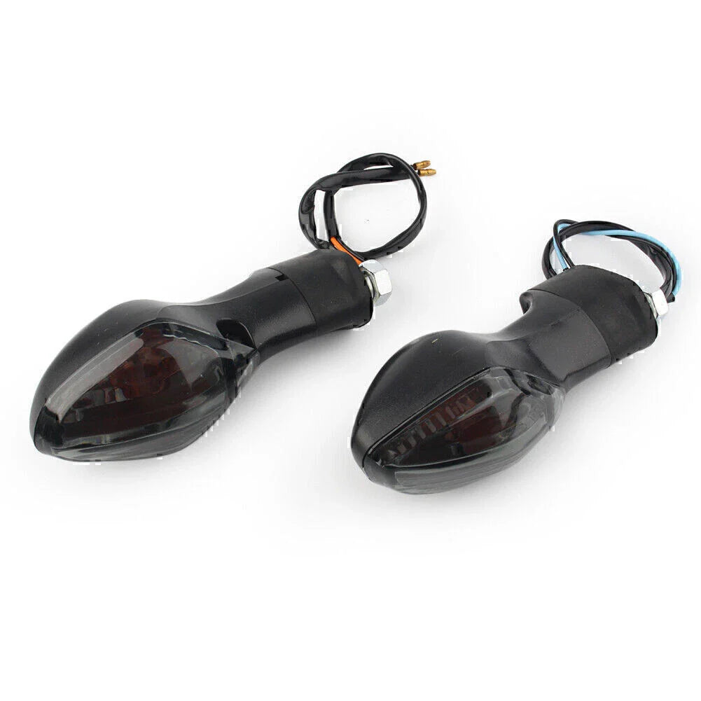 ABS Smoke Turn Signal Light for Honda CRF250L (2013-2016)