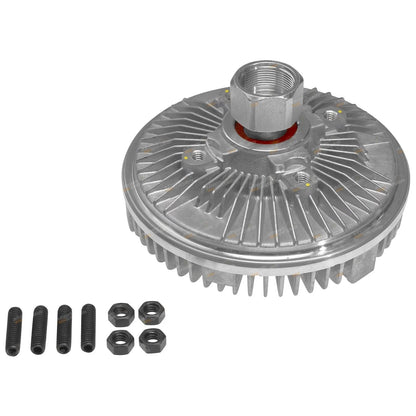 3.7L Fan Clutch Coupling for Jeep Cherokee KJ (2004-2007)