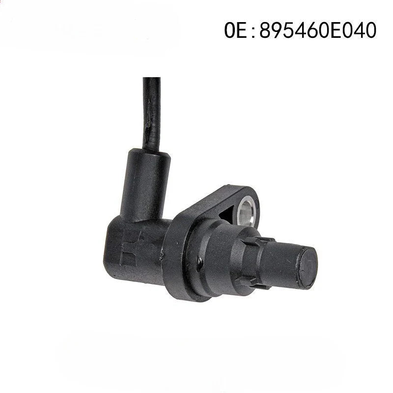 2 x ABS Speed Sensors for Toyota Highlander 4WD (2008–2013)