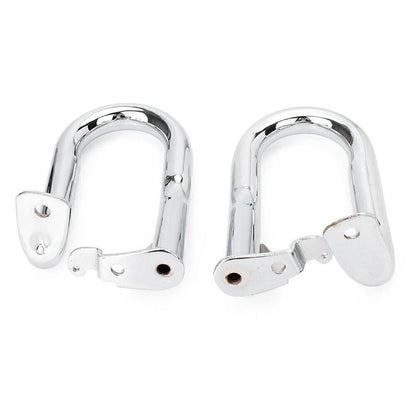 Rear Highway Crash Bar Engine Guard for Honda Goldwing GL1800 (01-14)