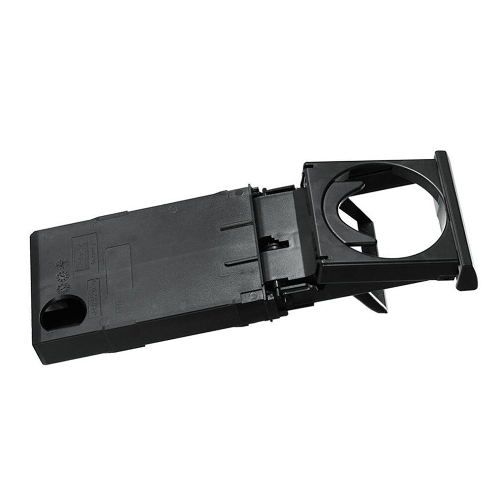 Stretch Cup Holder Stand for Audi A6 C5 (1998–2005) A4 (1998–2002)