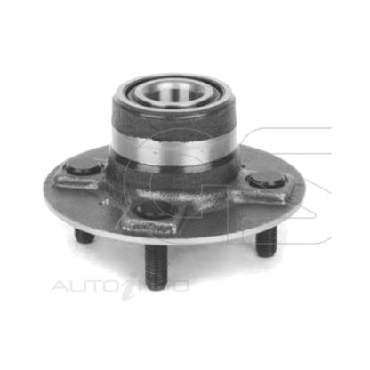 Rear Wheel Bearing Hub Assembly for Daihatsu Move (1997–1999)