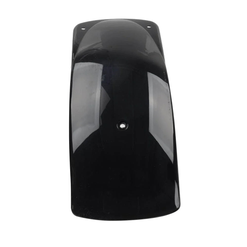 Front Mud Guard Cover for 150cc 250cc PIT Quad Dirt Bike ATV Go Kart (N/A)