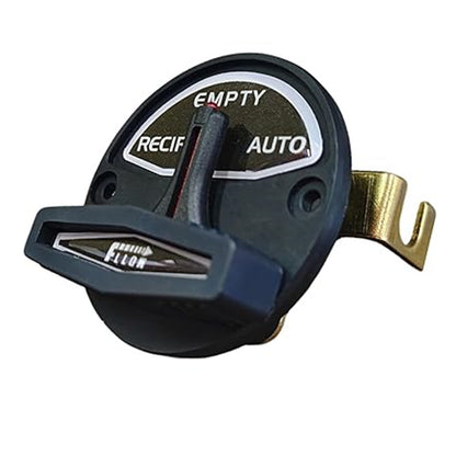 2Pcs Valve Actuator for Skeeter V3