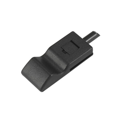 Car Interior Door Lock Knob Pull Pins for Chevrolet (2010-2015)