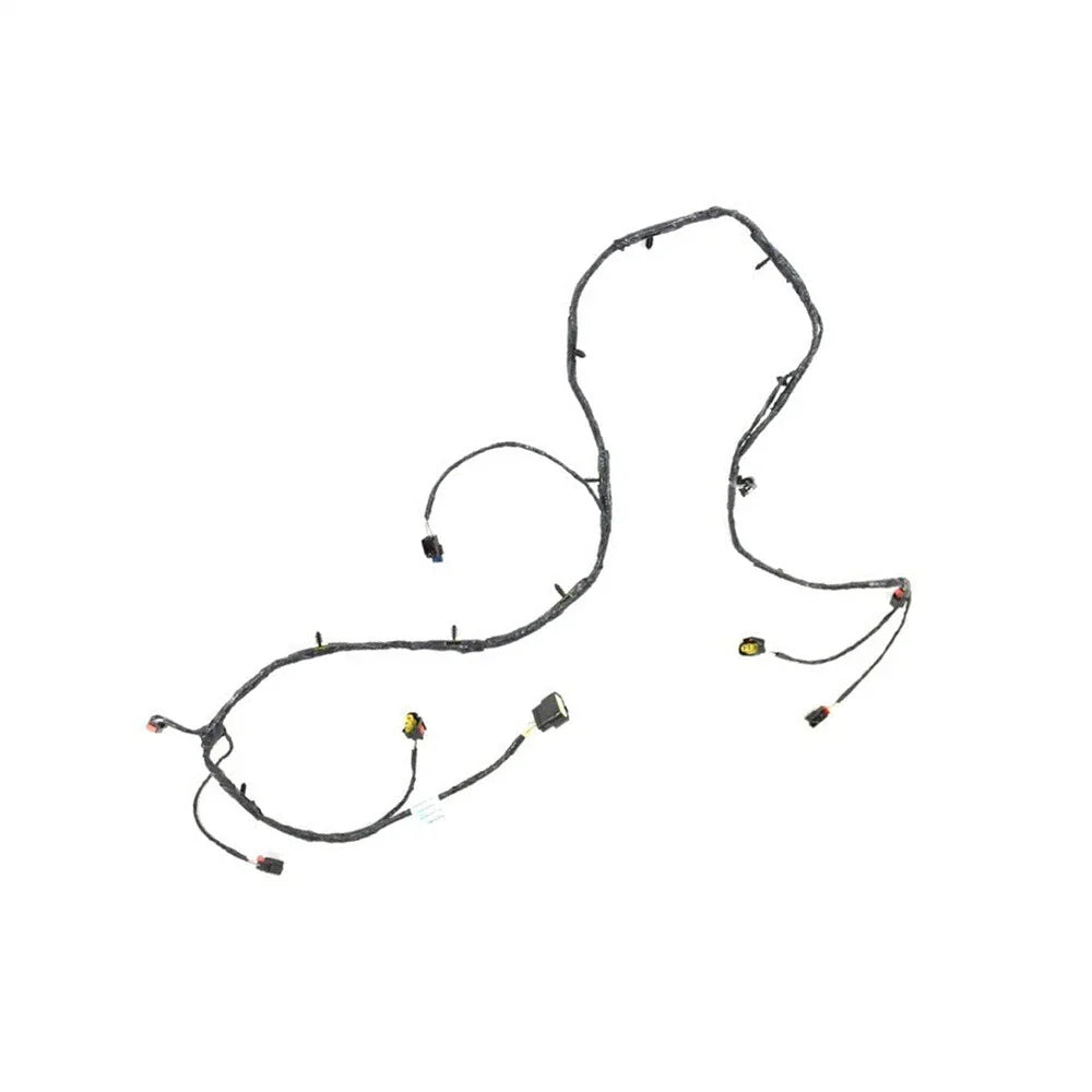 Front Bumper Parking Sensor Wire Cable Harness for Chrysler 300 (2015-2023)