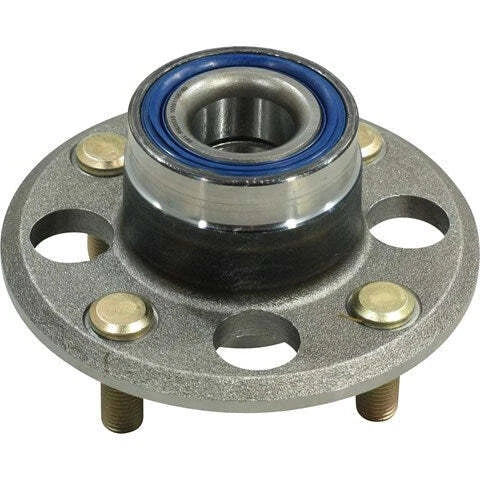 Rear Wheel Bearing Hub Assembly for Honda Civic (1988–2000)