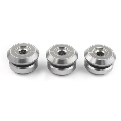 Titanium Air Cleaner Intake Bolt for YAMAHA Xmax 300 (2017-2018)