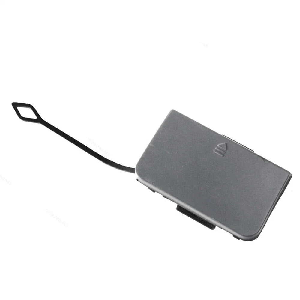 Front Bumper Tow Hook Cover for Mercedes-Benz W204 C300 C280 C350 (2007-2011)