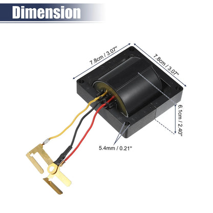 HEI Coil Distributor Assembly for Chevrolet Chevelle (1965-1967)