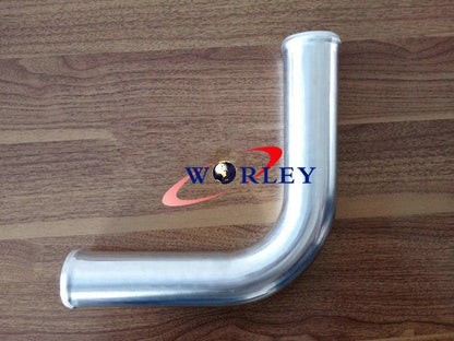 51mm 2" 90 Degree Elbow Aluminum Turbo Intercooler Pipe