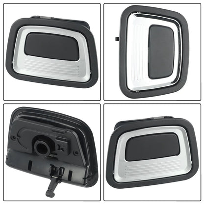 Handle Trim Trunk Floor Cover for Mercedes ML W166