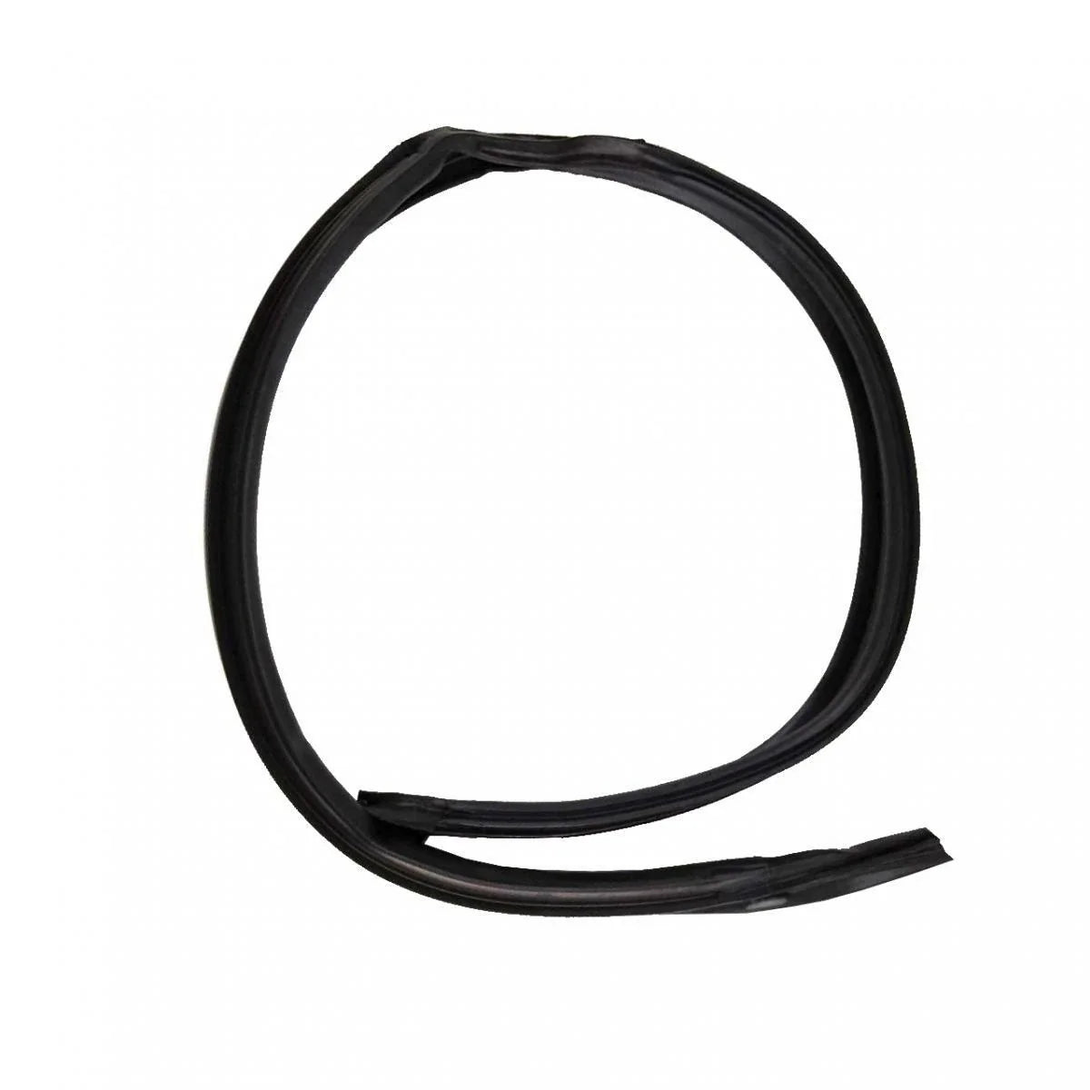 Roof Rubber Seal Weatherstrip Front LH Fits Isuzu D-Max TFR 2D Pickup 2003-11