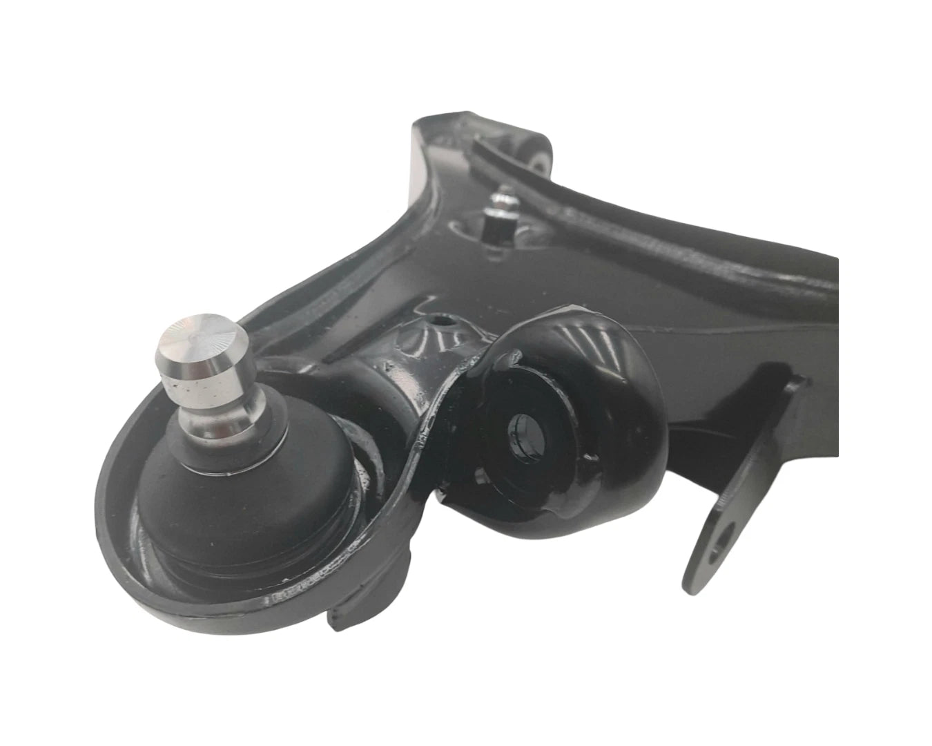 2X Front Lower Control Arm for Nissan Navara D40 Pathfinder R51 (2005–2015)