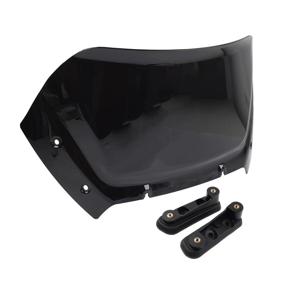 Air Cleaner Intake Filter Chrome for Harley Touring Trike (2008–2016)