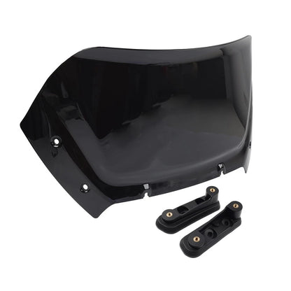 Air Cleaner Intake Filter Chrome for Harley Touring Trike (2008–2016)