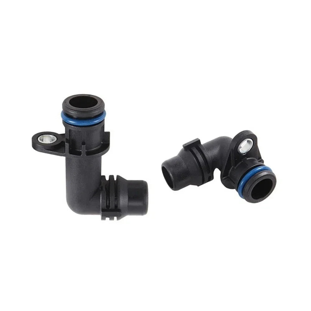 Radiator Coolant Connectors for Mercedes-Benz A200 A180L (2013-2020)