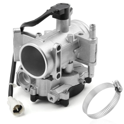 Throttle Body for Polaris Sportsman 800 6x6 Big Boss (2009–2014)