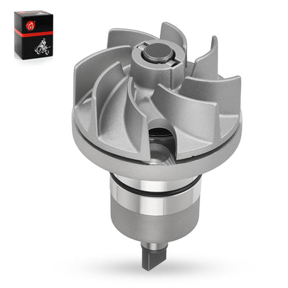 Water Pump for Suzuki VL800 C50 S50 M50 VS700 VS750GL VS800GL VX800 (2001–2009)