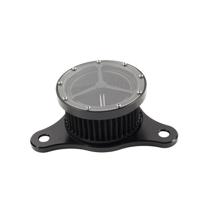 Air Cleaner Intake Filter for Harley Touring Electra Road Glide Softail Dyna
