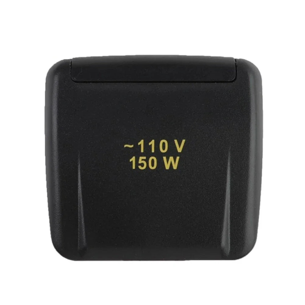 Center Console Power Outlet Cover for Ford C-Max, Escape (2013-2019)