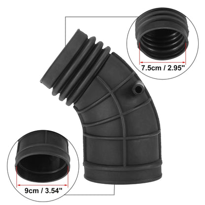 Engine Air Intake Hose for BMW Z3 330xi 325i 330Ci 330i 325Ci
