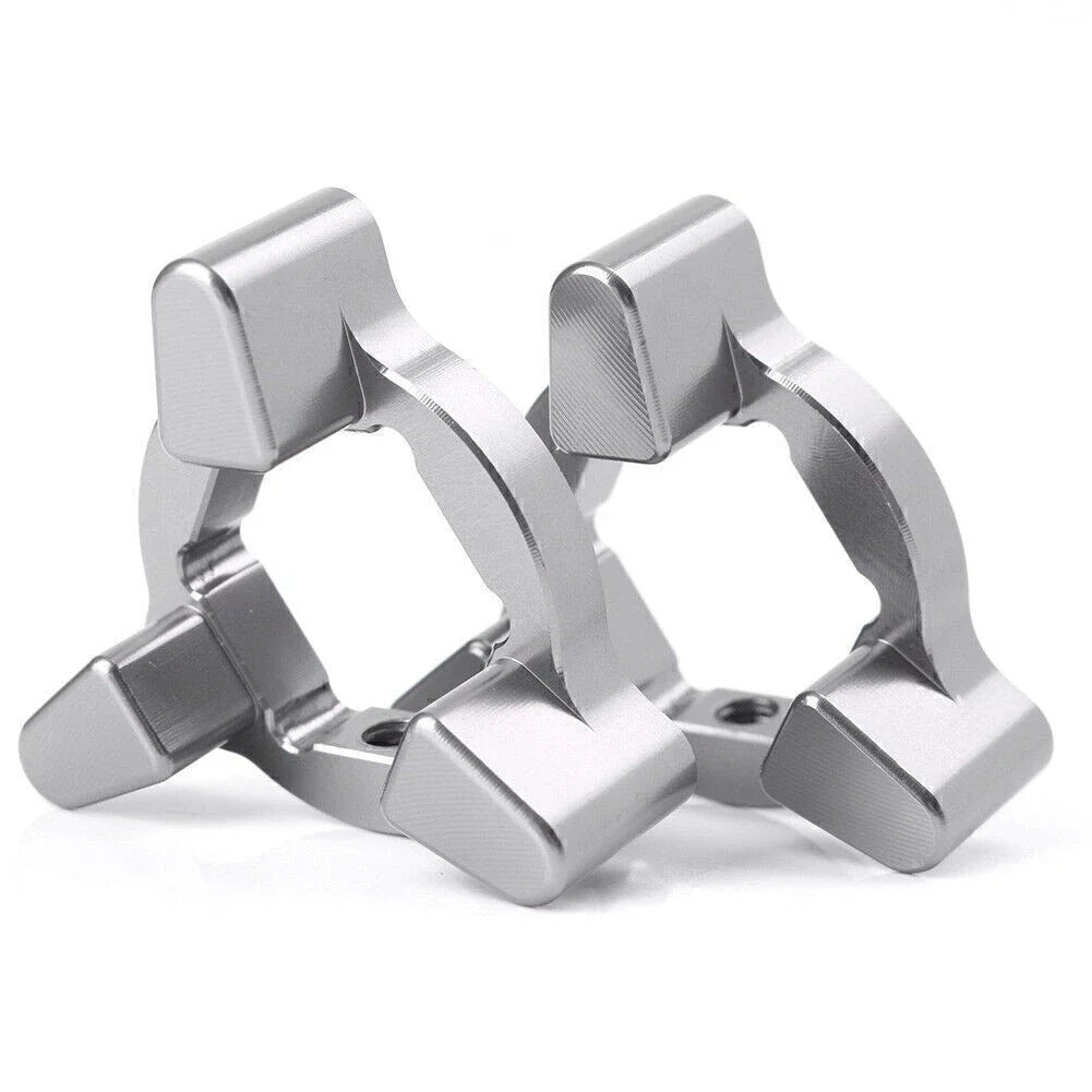 17mm Anodized Fork Preload Adjusters for Universal CNC Motor
