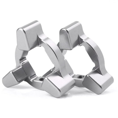 17mm Anodized Fork Preload Adjusters for Universal CNC Motor