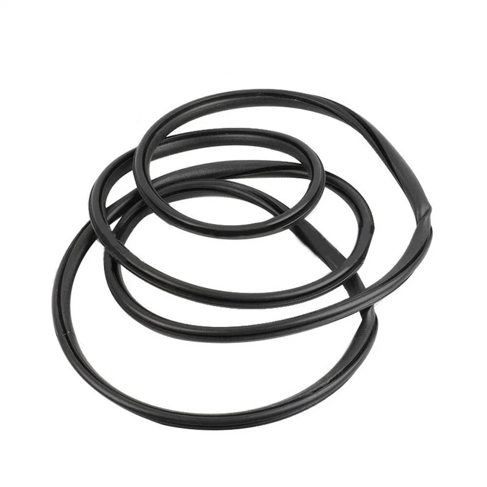 Sunroof Glass Weatherstrip Seal for Honda Accord, Civic, Odyssey (2003-2023)