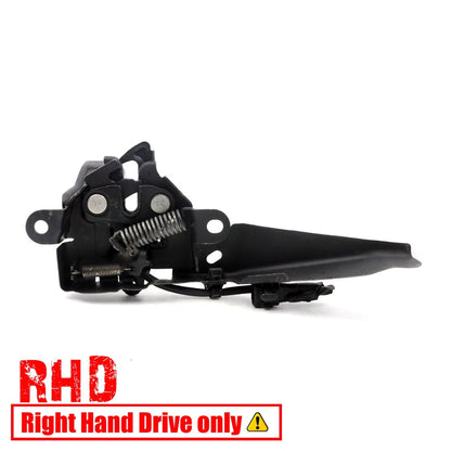 Bonnet Hood Latch Striker Lock for Toyota Camry (2011–2016)