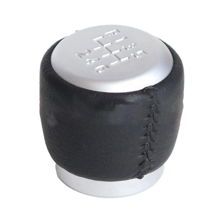 Wear-Resistant Gear Shift Knob for Toyota Avensis RAV4 (2005–2012)