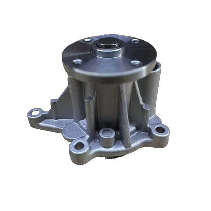 Water Pump 1PC for Hyundai Accent Creta Kia Rio (2015-2017)