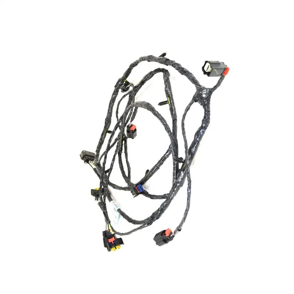 Front Bumper Park Sensor Wire Harness for Chrysler 300 (2015-2023)